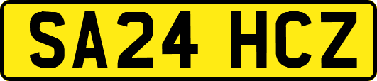 SA24HCZ