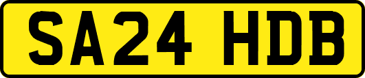 SA24HDB