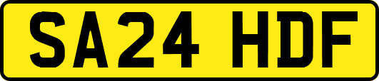 SA24HDF