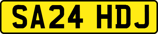 SA24HDJ