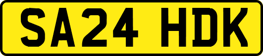 SA24HDK