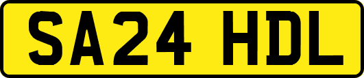 SA24HDL