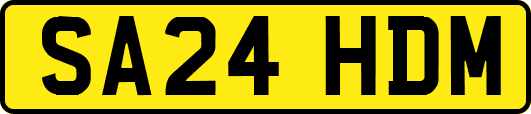 SA24HDM