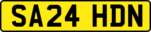 SA24HDN