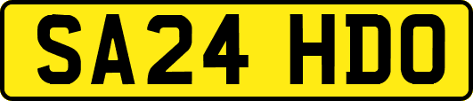 SA24HDO