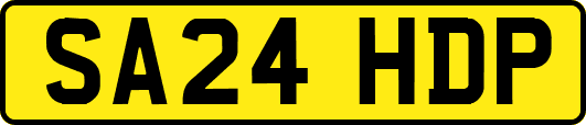 SA24HDP