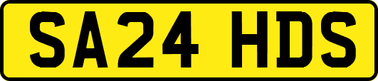 SA24HDS