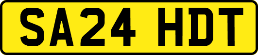 SA24HDT