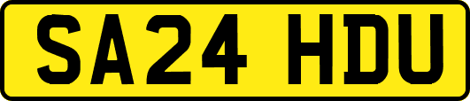 SA24HDU