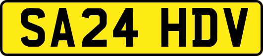 SA24HDV