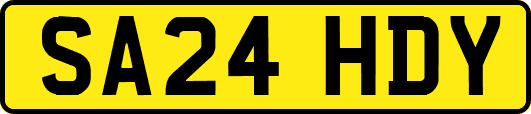 SA24HDY
