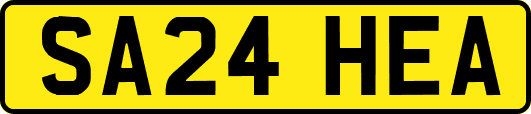 SA24HEA