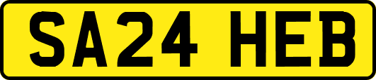 SA24HEB