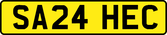SA24HEC