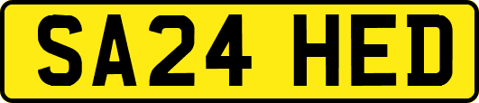 SA24HED