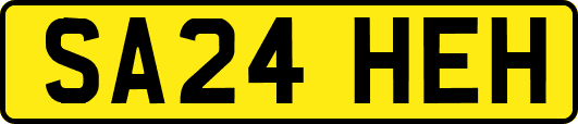SA24HEH