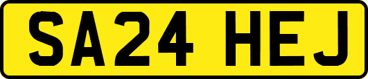 SA24HEJ