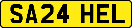 SA24HEL