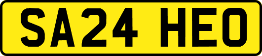 SA24HEO