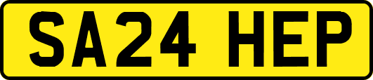 SA24HEP