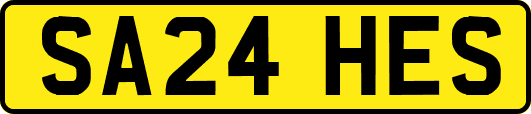 SA24HES
