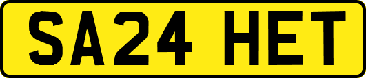 SA24HET