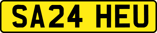 SA24HEU