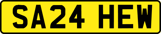 SA24HEW
