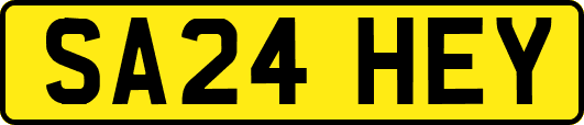 SA24HEY