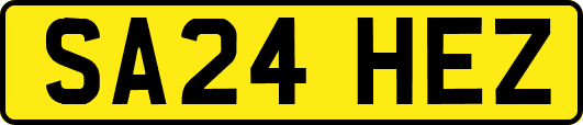 SA24HEZ