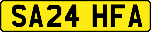 SA24HFA