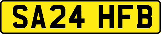 SA24HFB