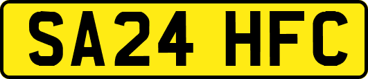 SA24HFC