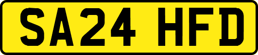 SA24HFD