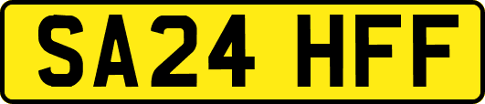 SA24HFF