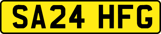 SA24HFG