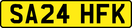 SA24HFK