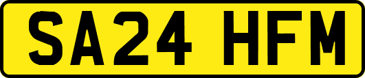 SA24HFM