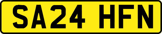 SA24HFN