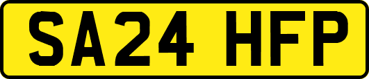 SA24HFP
