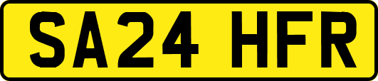 SA24HFR