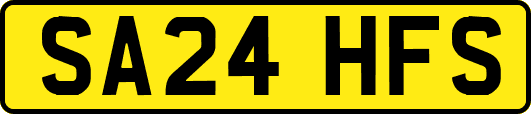 SA24HFS