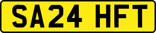 SA24HFT