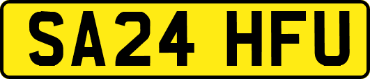 SA24HFU