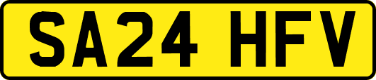 SA24HFV