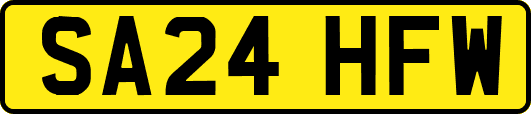 SA24HFW