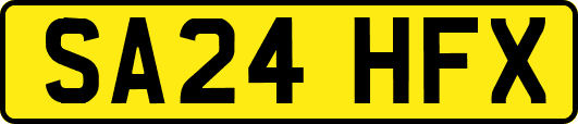 SA24HFX