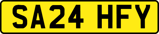 SA24HFY