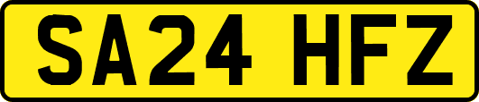 SA24HFZ