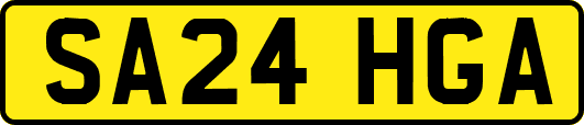 SA24HGA